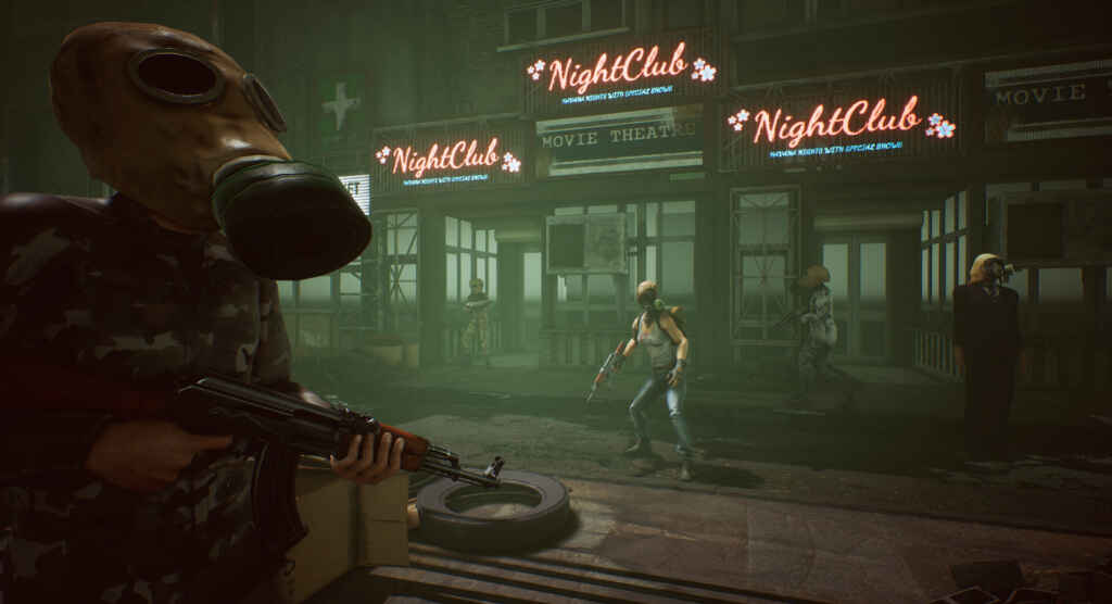 Die Again PC Free Download
