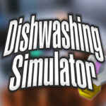 Dishwashing Simulator PC Free Download (v1.2)