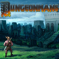 Dungeonmans PC Free Download (Build 20296537)