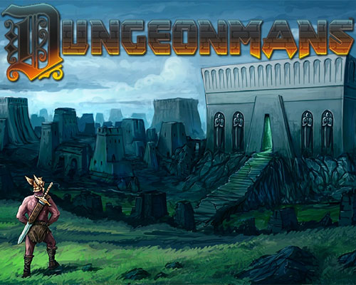 Dungeonmans pc free download (build 20296537)