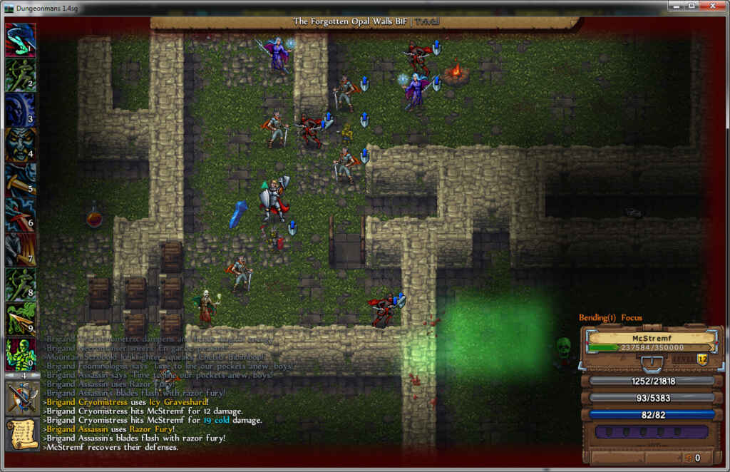 Dungeonmans pc free download (build 20296537)