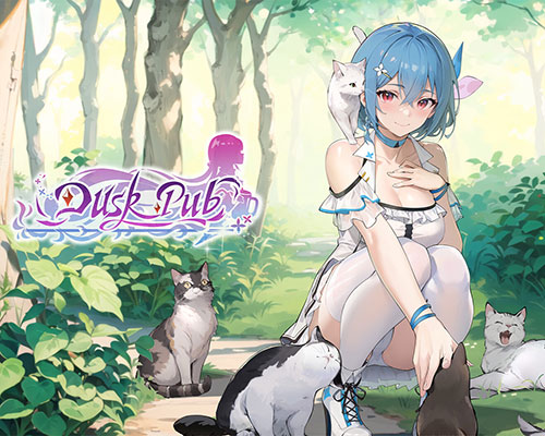 Dusk Pub PC Free Download (v1.1.5)
