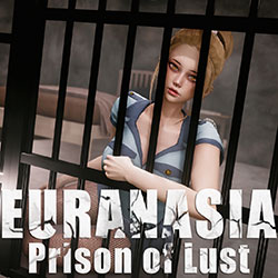 EURANASIA: Prison of Lust Free Download (v1.0)