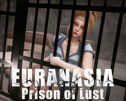 EURANASIA: Prison of Lust Free Download (v1.0)