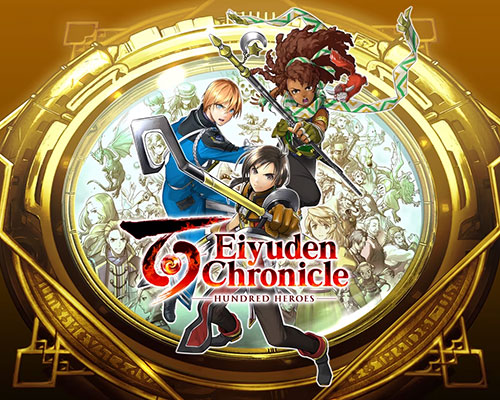 Eiyuden Chronicle: Hundred Heroes Free (The Chapter of Seign)