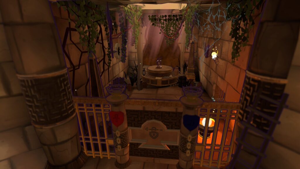 Escape Academy: Tournament of Puzzles Free Download