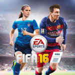 FIFA 16 PC Free Download (Deluxe v16.0.2904053)