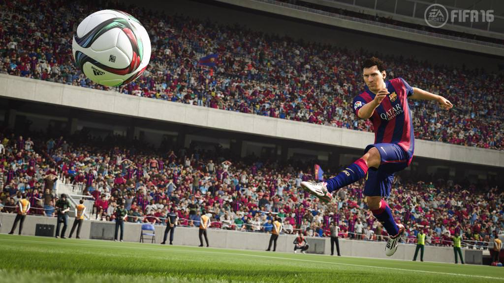 Fifa 16 pc free download (deluxe v16.0.2904053)