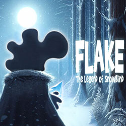 FLAKE The Legend of Snowblind Free Download (v1.1.0)
