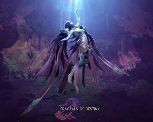 FRACTALS OF DESTINY PC Free Download