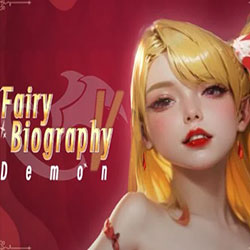 Fairy Biography5 : Demon PC Free Download