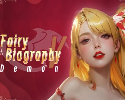 Fairy Biography5 : Demon PC Free Download