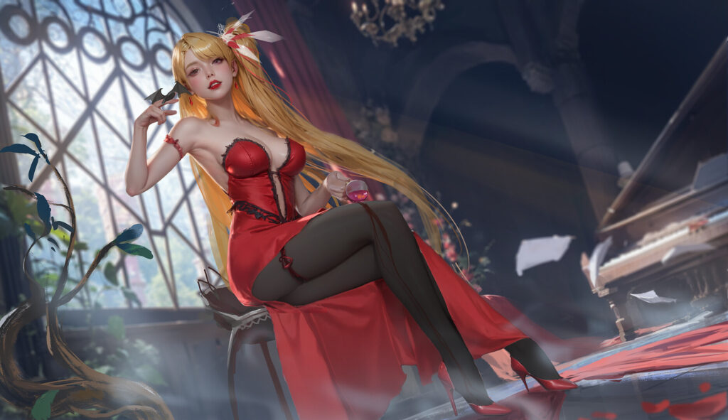 Fairy Biography5 : Demon PC Free Download