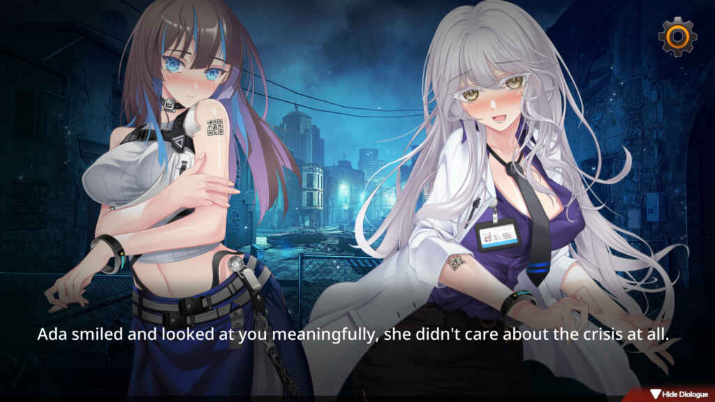 Fatal Countdown - immoral List of Desires Download (v1.17)