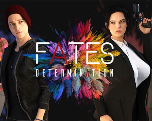 Fates: Determination PC Free Download