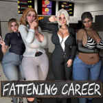 Fattening Career PC Free Download (v0.10a)