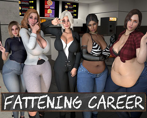 Fattening career pc free download (v0.10a)