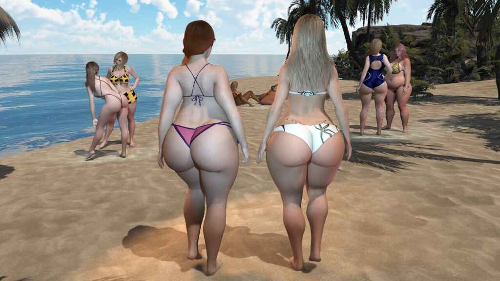Fattening career pc free download (v0.10a)