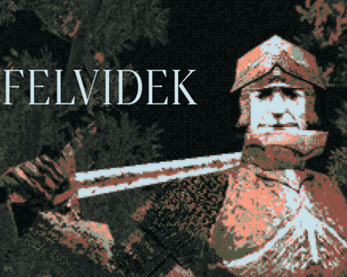 Felvidek PC Free Download (v20250602)