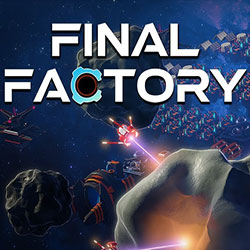 Final Factory PC Free Download (Build 19269792)