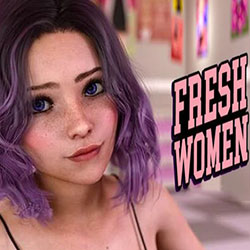 FreshWomen PC Free Download (Season 1-3+Chloe’s: Desire Express)