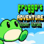 Froggo’s Adventure: Verdant Venture Free (Build 13889847)