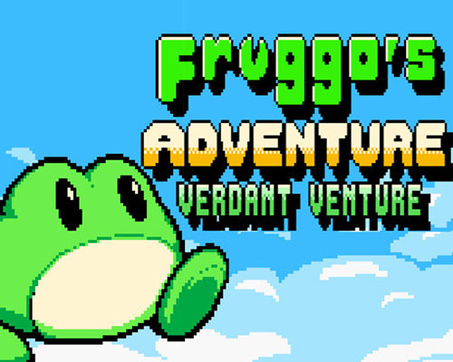 Froggo's Adventure: Verdant Venture Free (Build 13889847)