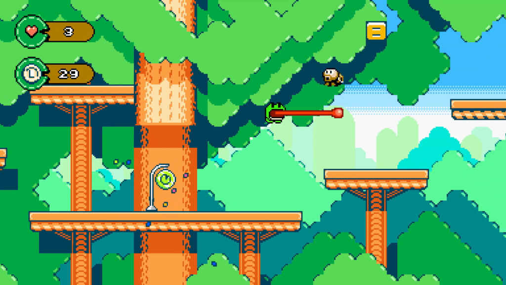 Froggo's Adventure: Verdant Venture Free (Build 13889847)