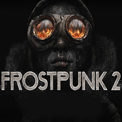 Frostpunk 2 PC Free Download (Breach of Trust)