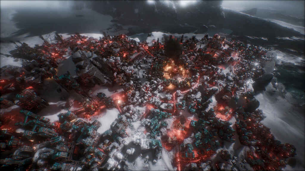 Frostpunk 2 pc free download (v1.5.4+fractured utopias)