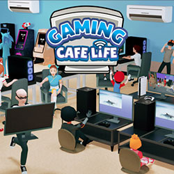Gaming Cafe Life PC Free Download (Build 17276158)