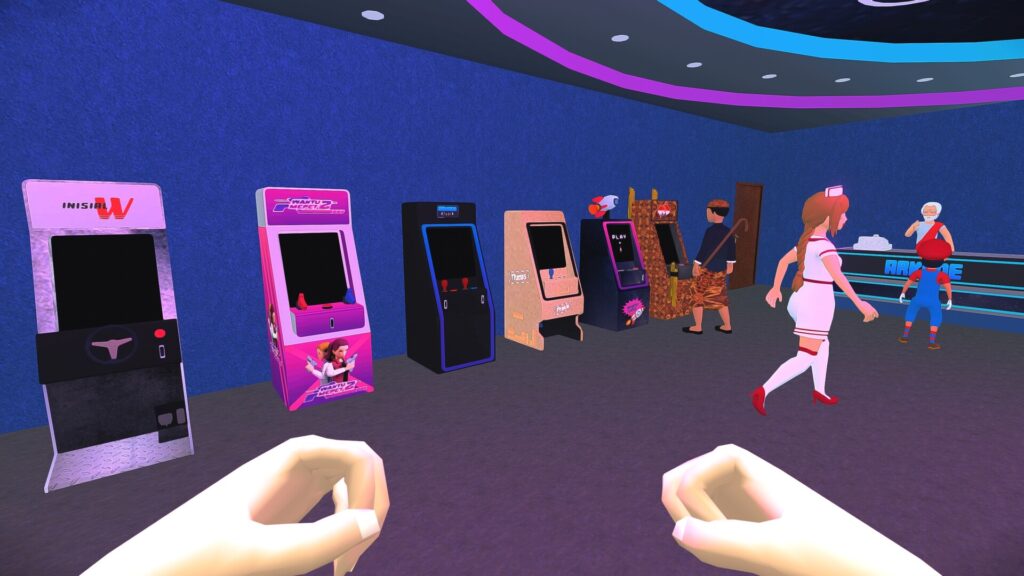 Gaming Cafe Life PC Free Download (Build 17276158)