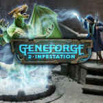 Geneforge 2 – Infestation PC Free Download (v1.0.3)