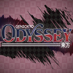 Gensokyo Odyssey PC Free Download (Build 20305684)