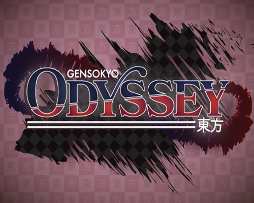 Gensokyo odyssey pc free download (build 20305684)