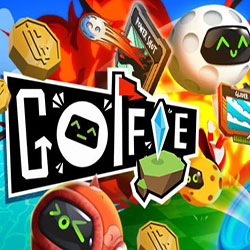 Golfie PC Free Download (Build 16953384)