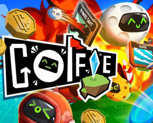 Golfie PC Free Download (Build 16953384)