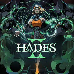 Hades II PC Free Download (v1.138517)