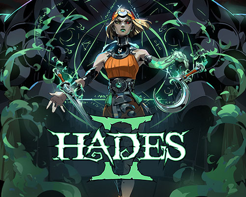Hades ii pc free download (v1.138517)