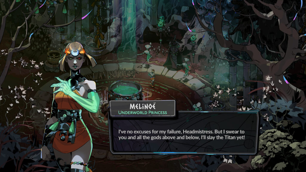 Hades ii pc free download (v1.138517)