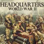 Headquarters: World War II Free Download (Complete)