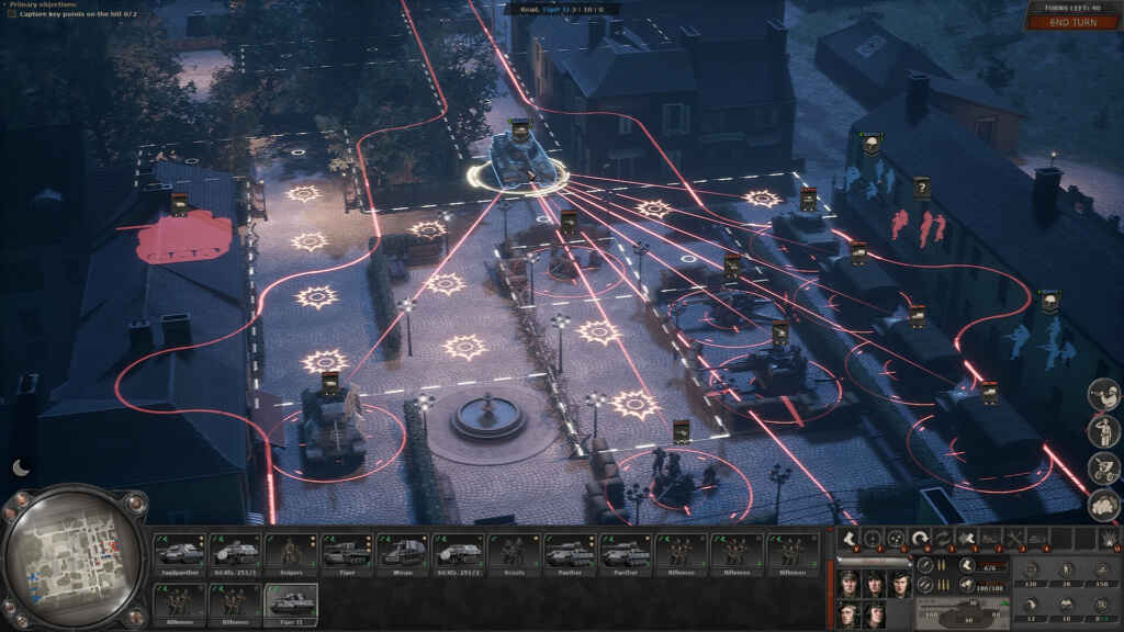 Headquarters: world war ii free download (complete)