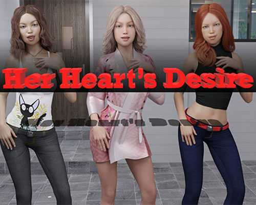 Her Heart's Desire: A Landlord Epic Free Download (v1.90)