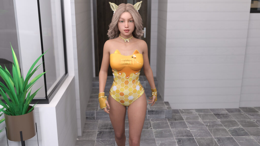 Her Heart's Desire: A Landlord Epic Free Download (v1.90)