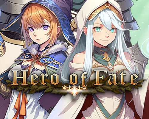 Hero of Fate PC Free Download (Build 13561046)