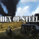Hex of Steel PC Free Download (Build 23818222)