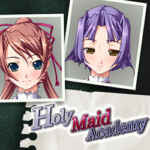 Holy Maid Academy Free Download (Build 12716153)
