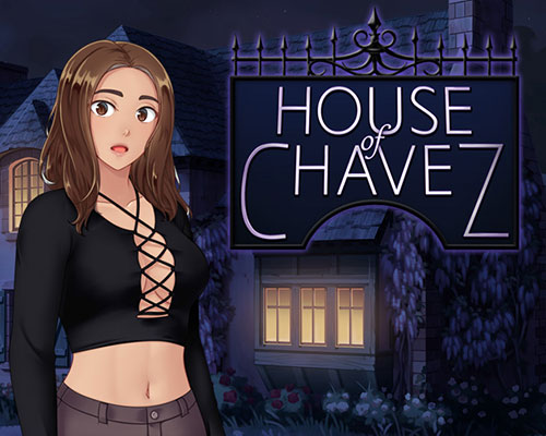 House of chavez free download (build 14144081)