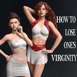 How to lose one’s virginity Free Download (v1.1 FE)