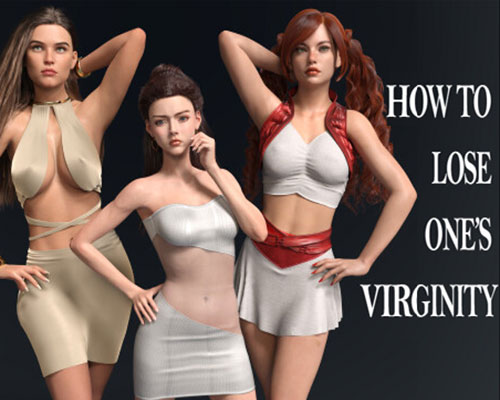 How to lose one's virginity free download (v1.1 fe)